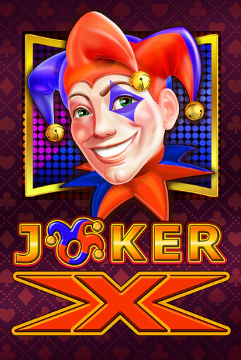 Joker X демо режим | Vulkan Casino BY бесплатно без регистрации