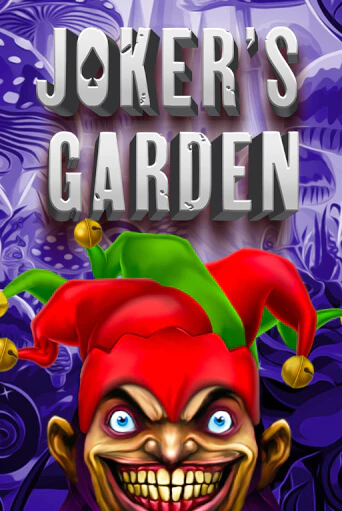 Joker's Garden демо режим | Vulkan Casino BY бесплатно без регистрации