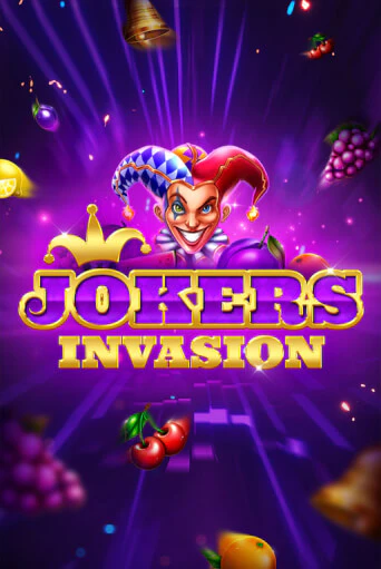 Jokers Invasion демо режим | Vulkan Casino BY бесплатно без регистрации