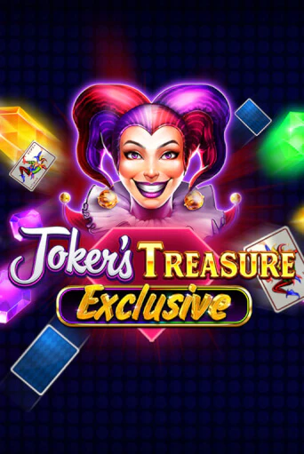 Joker's Treasure Exclusive демо режим | Vulkan Casino BY бесплатно без регистрации