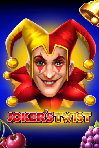 Joker's Twist демо режим | Vulkan Casino BY бесплатно без регистрации