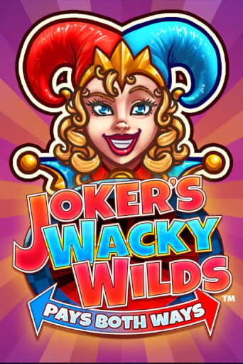 Joker’s Wacky Wilds Pays Both Ways™ демо режим | Vulkan Casino BY бесплатно без регистрации