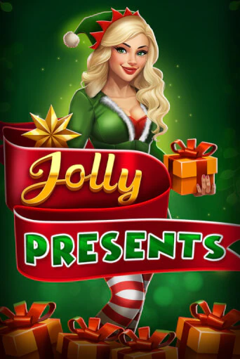 JOLLY PRESENTS демо режим | Vulkan Casino BY бесплатно без регистрации