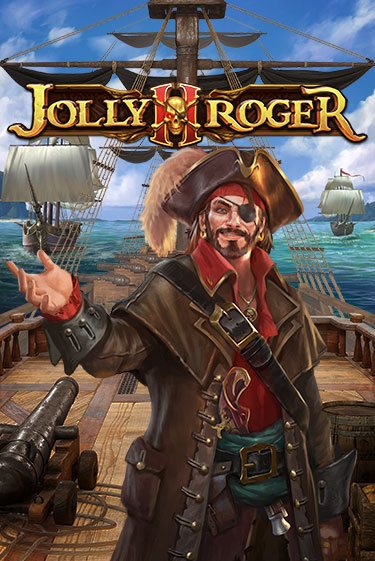 Jolly Roger 2 демо режим | Vulkan Casino BY бесплатно без регистрации