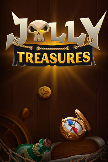 Jolly Treasures демо режим | Vulkan Casino BY бесплатно без регистрации