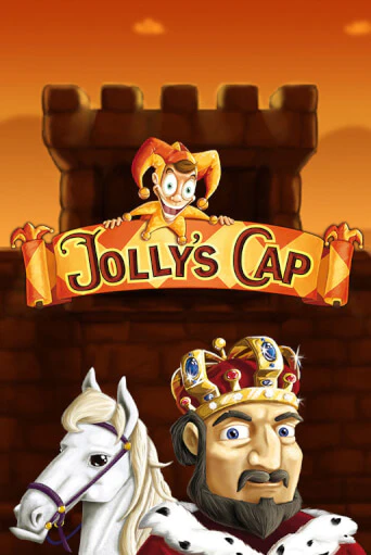 Jolly's Cap демо режим | Vulkan Casino BY бесплатно без регистрации