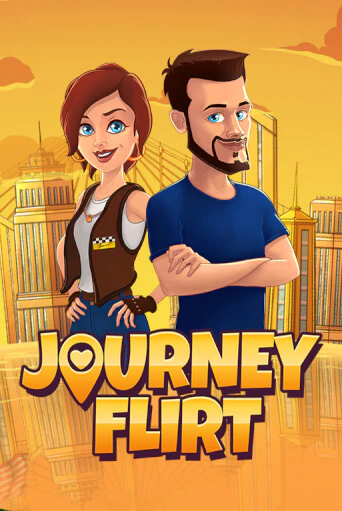 Journey Flirt демо режим | Vulkan Casino BY бесплатно без регистрации