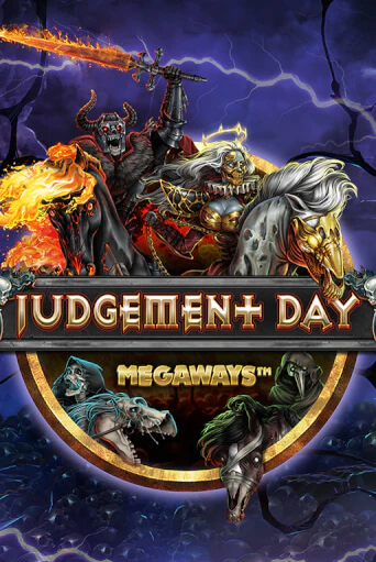 Judgement Day Megaways демо режим | Vulkan Casino BY бесплатно без регистрации