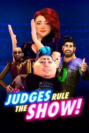 Judges Rule the Show! демо режим | Vulkan Casino BY бесплатно без регистрации
