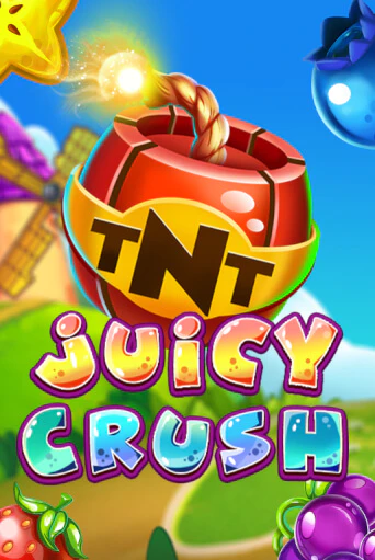 Juicy Crush демо режим | Vulkan Casino BY бесплатно без регистрации