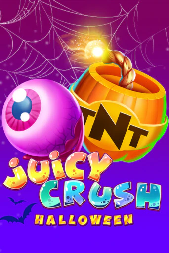 Juicy Crush Halloween демо режим | Vulkan Casino BY бесплатно без регистрации