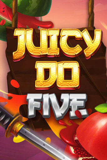 Juicy Do Five демо режим | Vulkan Casino BY бесплатно без регистрации