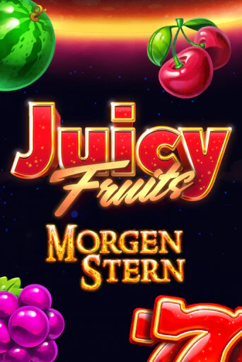 Juicy Fruits Morgenstern демо режим | Vulkan Casino BY бесплатно без регистрации