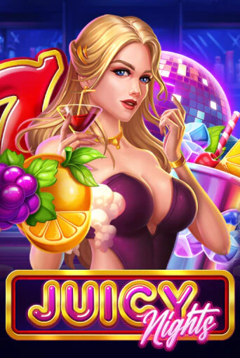 Juicy Nights демо режим | Vulkan Casino BY бесплатно без регистрации
