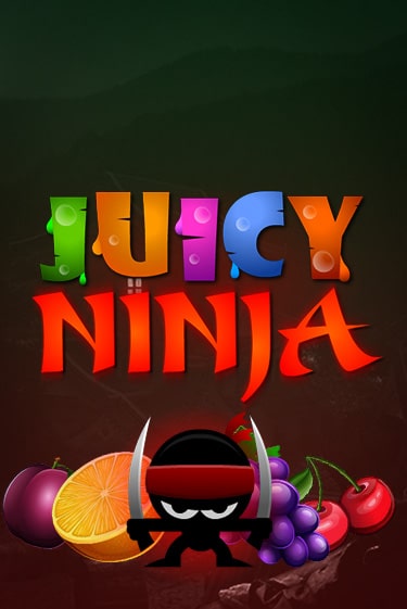 Juicy Ninja демо режим | Vulkan Casino BY бесплатно без регистрации
