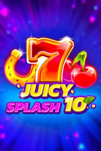 Juicy Splash 10 демо режим | Vulkan Casino BY бесплатно без регистрации
