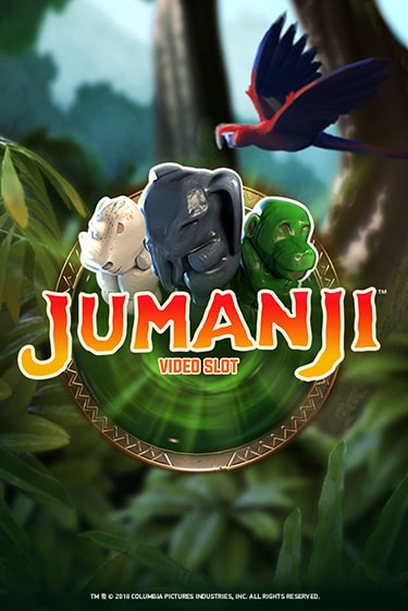 Jumanji демо режим | Vulkan Casino BY бесплатно без регистрации