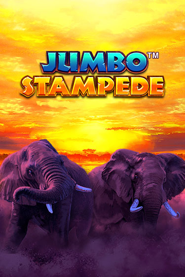 Jumbo Stampede демо режим | Vulkan Casino BY бесплатно без регистрации