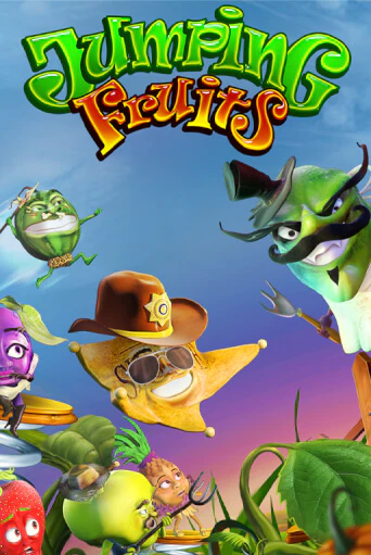 Jumping Fruits демо режим | Vulkan Casino BY бесплатно без регистрации