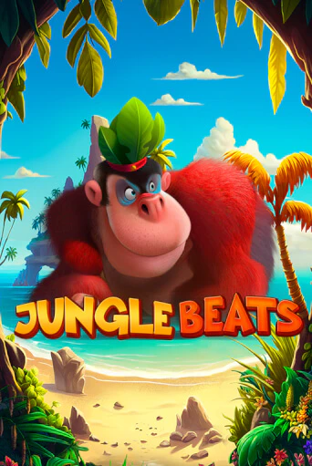 Jungle Beats демо режим | Vulkan Casino BY бесплатно без регистрации