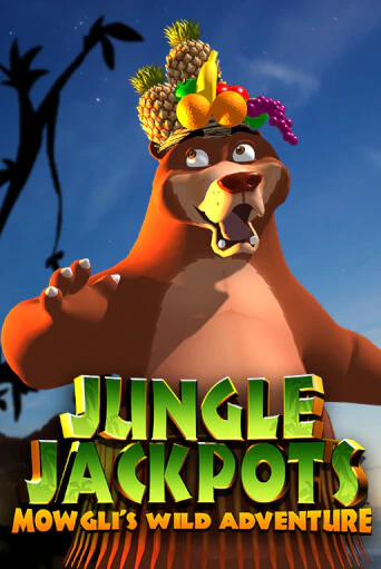 Jungle Jackpots демо режим | Vulkan Casino BY бесплатно без регистрации
