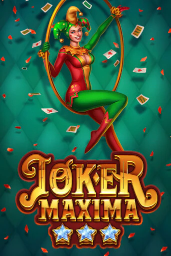 Joker Maxima демо режим | Vulkan Casino BY бесплатно без регистрации