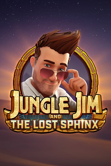 Jungle Jim and the Lost Sphinx демо режим | Vulkan Casino BY бесплатно без регистрации