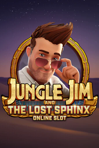 Jungle Jim and the Lost Sphinx демо режим | Vulkan Casino BY бесплатно без регистрации