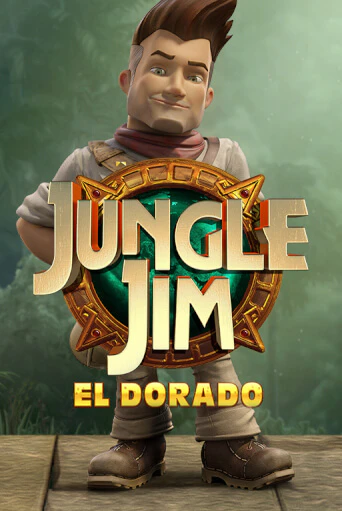 Jungle Jim - El Dorado демо режим | Vulkan Casino BY бесплатно без регистрации