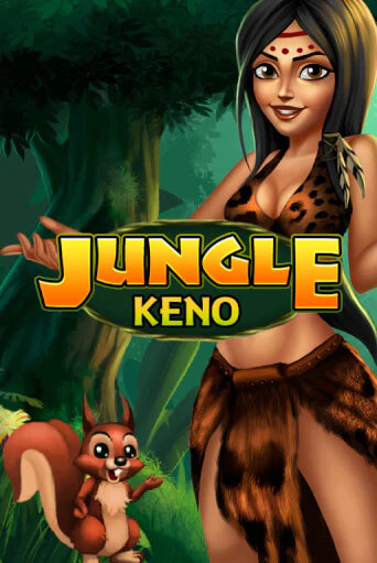 Jungle Keno демо режим | Vulkan Casino BY бесплатно без регистрации