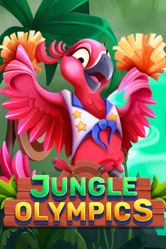 Jungle Olympics демо режим | Vulkan Casino BY бесплатно без регистрации
