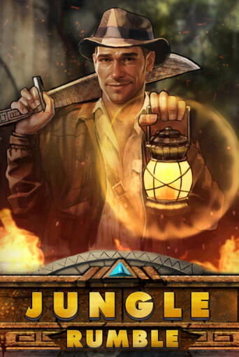 Jungle Rumble демо режим | Vulkan Casino BY бесплатно без регистрации
