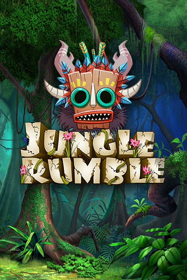 Jungle Rumble демо режим | Vulkan Casino BY бесплатно без регистрации