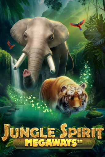 Jungle Spirit Megaways демо режим | Vulkan Casino BY бесплатно без регистрации