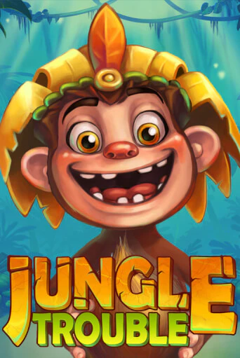 Jungle Trouble демо режим | Vulkan Casino BY бесплатно без регистрации