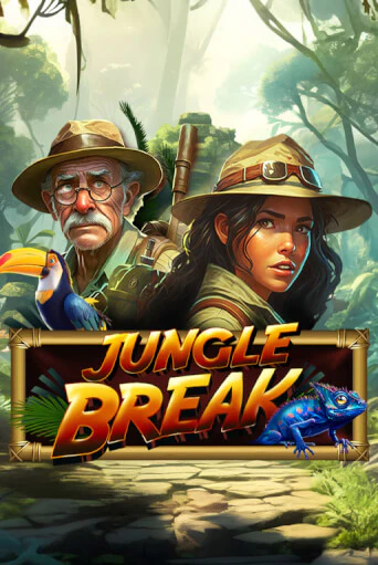 Jungle Break демо режим | Vulkan Casino BY бесплатно без регистрации