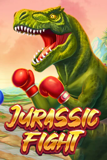 Jurassic Fight демо режим | Vulkan Casino BY бесплатно без регистрации