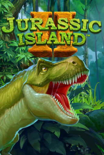 Jurassic Island 2 демо режим | Vulkan Casino BY бесплатно без регистрации