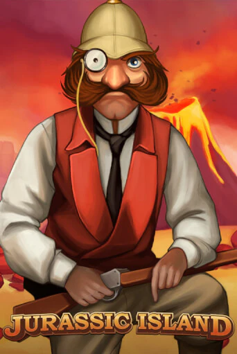 Jurassic Island демо режим | Vulkan Casino BY бесплатно без регистрации