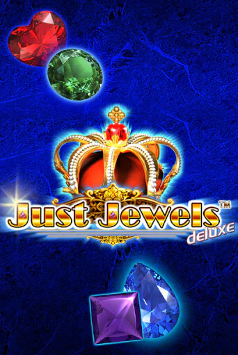 Just Jewels Deluxe демо режим | Vulkan Casino BY бесплатно без регистрации