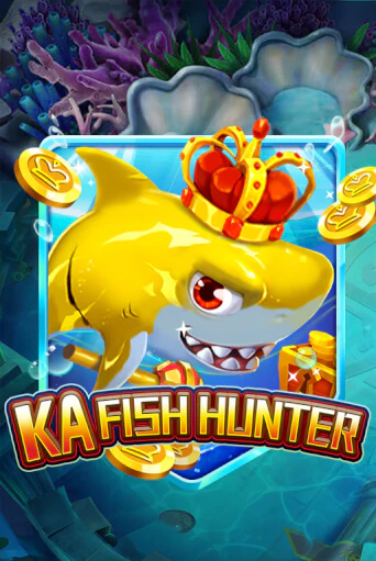 KA Fish Hunter демо режим | Vulkan Casino BY бесплатно без регистрации