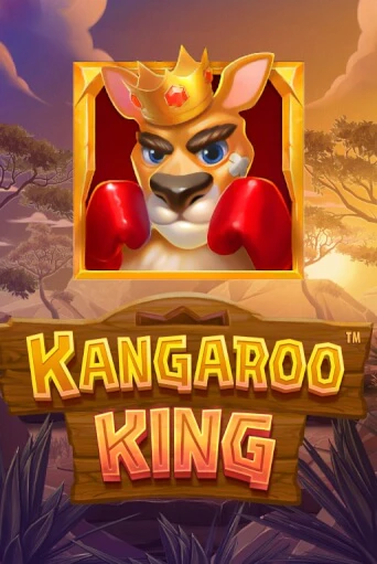 Kangaroo King демо режим | Vulkan Casino BY бесплатно без регистрации