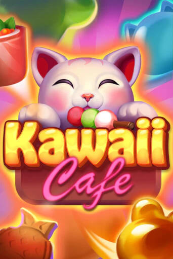 Kawaii Cafe демо режим | Vulkan Casino BY бесплатно без регистрации