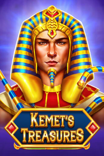 Kemet’s Treasures демо режим | Vulkan Casino BY бесплатно без регистрации