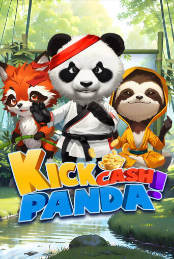 Kick Cash Panda демо режим | Vulkan Casino BY бесплатно без регистрации