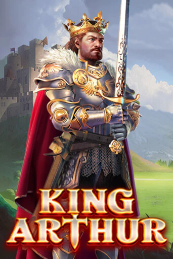 King Arthur демо режим | Vulkan Casino BY бесплатно без регистрации