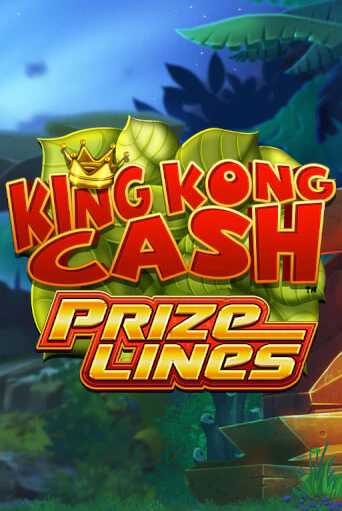 King Kong Cash Prize Lines демо режим | Vulkan Casino BY бесплатно без регистрации