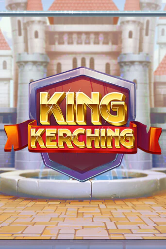 King Kerching демо режим | Vulkan Casino BY бесплатно без регистрации