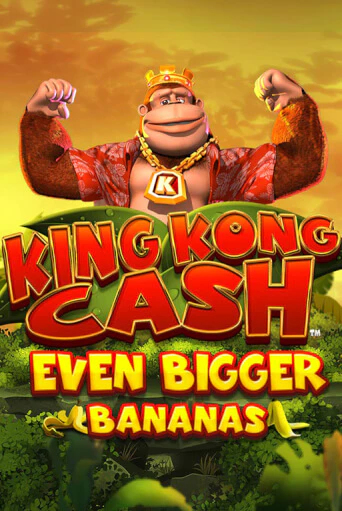King Kong Cash Even Bigger Bananas Megaways демо режим | Vulkan Casino BY бесплатно без регистрации