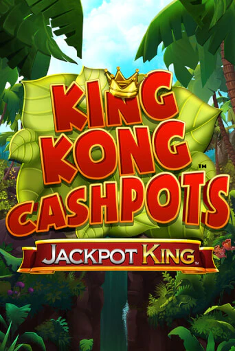 King Kong Cashpots демо режим | Vulkan Casino BY бесплатно без регистрации